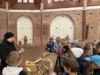 Foto vom Album: Ostern verstehen - Die Ostergeschichte in der Wunderblutkirche