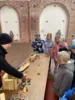 Foto vom Album: Ostern verstehen - Die Ostergeschichte in der Wunderblutkirche