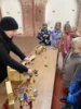 Foto vom Album: Ostern verstehen - Die Ostergeschichte in der Wunderblutkirche