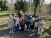 Foto vom Album: Ostergrüße aus der Schule
