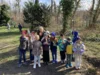 Foto vom Album: Ostergrüße aus der Schule