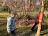 Foto vom Album: Ostergrüße aus der Schule