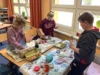 Foto vom Album: Ostergrüße aus der Schule