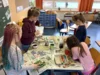 Foto vom Album: Ostergrüße aus der Schule