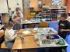 Foto vom Album: Ostergrüße aus der Schule