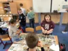 Foto vom Album: Ostergrüße aus der Schule
