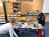 Foto vom Album: Ostergrüße aus der Schule