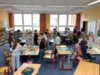 Foto vom Album: Ostergrüße aus der Schule