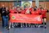 B-Pokal Frauen: SR Aachen