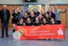 A-Pokal Frauen: HC Weiden