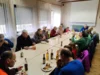 Ein Abschlussvesper gehört auch dazu