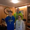 Foto vom Album: Kreismeisterschaften 2026 Jugend