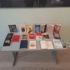 Foto vom Album: Literatur-Café zum Welttag der Poesie