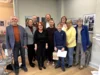 Foto vom Album: Literatur-Café zum Welttag der Poesie