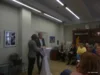 Foto vom Album: Literatur-Café zum Welttag der Poesie