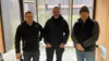 Foto vom Album: Kreismeisterschaft in den Kurzwaffen-Disziplinen 2026