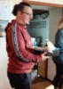 Osterpreisschießen 2026 2  Platz Raffael Mehring