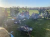 Foto vom Album: Osterfeuer 2026