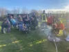 Foto vom Album: Osterfeuer 2026