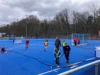Am Samstag Nachmittag gespielt und gezockt