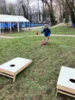 Trotz frischer Temperaturen ein großer Spaß für alle!