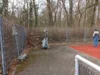 Laubpusten
