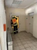 Foto vom Album: Sauerstoffalarm Schlossbergklinik