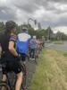 2025 06 04 Fahrt in den Sonnen untergang (8)