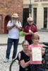 Foto vom Album: STADTRADELN - Siegerehrung