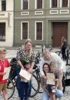 Foto vom Album: STADTRADELN - Siegerehrung