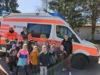 Foto vom Album: 1. Hilfe Kurs