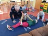 Foto vom Album: 1. Hilfe Kurs