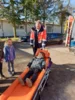 Foto vom Album: 1. Hilfe Kurs