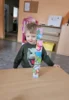 Foto vom Album: Rückblick Februar/März Mini-Füchse