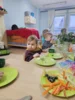 Foto vom Album: Rückblick Februar/März Mini-Füchse