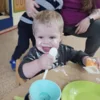 Foto vom Album: Rückblick Februar/März Mini-Füchse