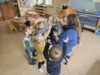 Foto vom Album: Rückblick Februar/März Mini-Füchse