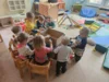 Foto vom Album: Rückblick Februar/März Mini-Füchse