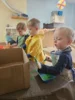 Foto vom Album: Rückblick Februar/März Mini-Füchse