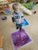 Foto vom Album: Rückblick Februar/März Mini-Füchse