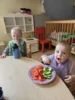 Foto vom Album: Rückblick Februar/März Mini-Füchse