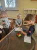 Foto vom Album: Rückblick Februar/März Mini-Füchse