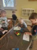 Foto vom Album: Rückblick Februar/März Mini-Füchse
