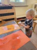 Foto vom Album: Rückblick Februar/März Mini-Füchse