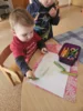 Foto vom Album: Rückblick Februar/März Mini-Füchse