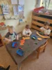 Foto vom Album: Rückblick Februar/März Mini-Füchse