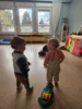 Foto vom Album: Rückblick Februar/März Mini-Füchse
