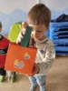 Foto vom Album: Rückblick Februar/März Mini-Füchse