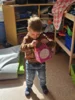 Foto vom Album: Rückblick Februar/März Mini-Füchse