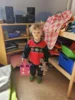 Foto vom Album: Rückblick Februar/März Mini-Füchse
